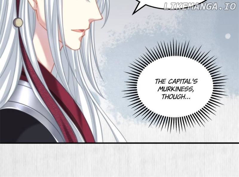 The Young Genius Paintress Chapter 20 - page 20