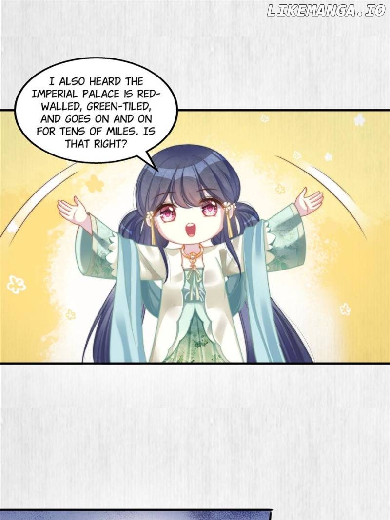 The Young Genius Paintress Chapter 20 - page 23