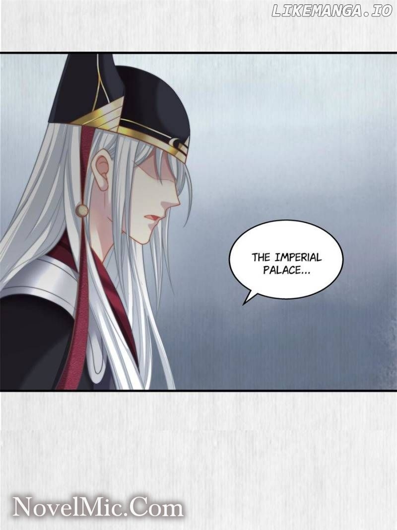 The Young Genius Paintress Chapter 20 - page 25