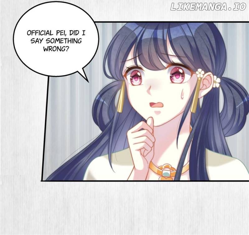 The Young Genius Paintress Chapter 20 - page 26