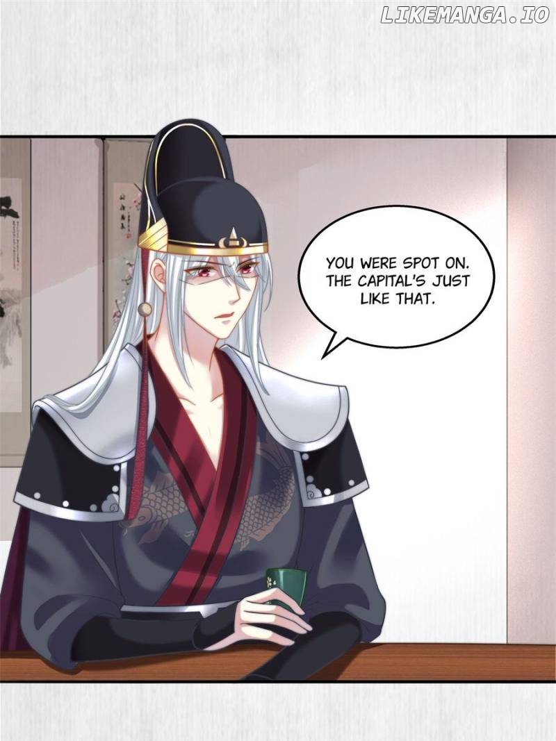 The Young Genius Paintress Chapter 20 - page 27