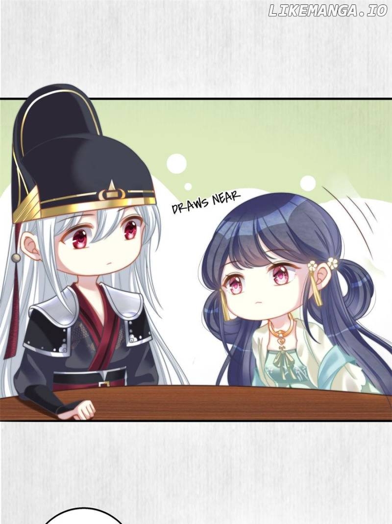 The Young Genius Paintress Chapter 20 - page 29