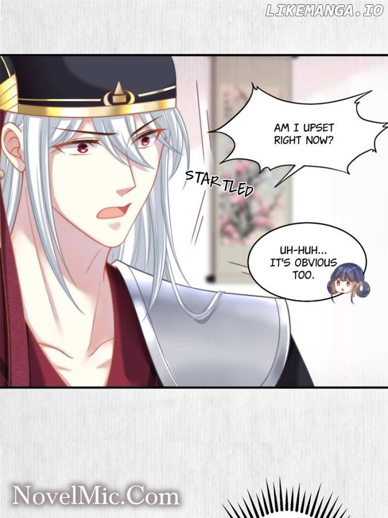 The Young Genius Paintress Chapter 20 - page 31