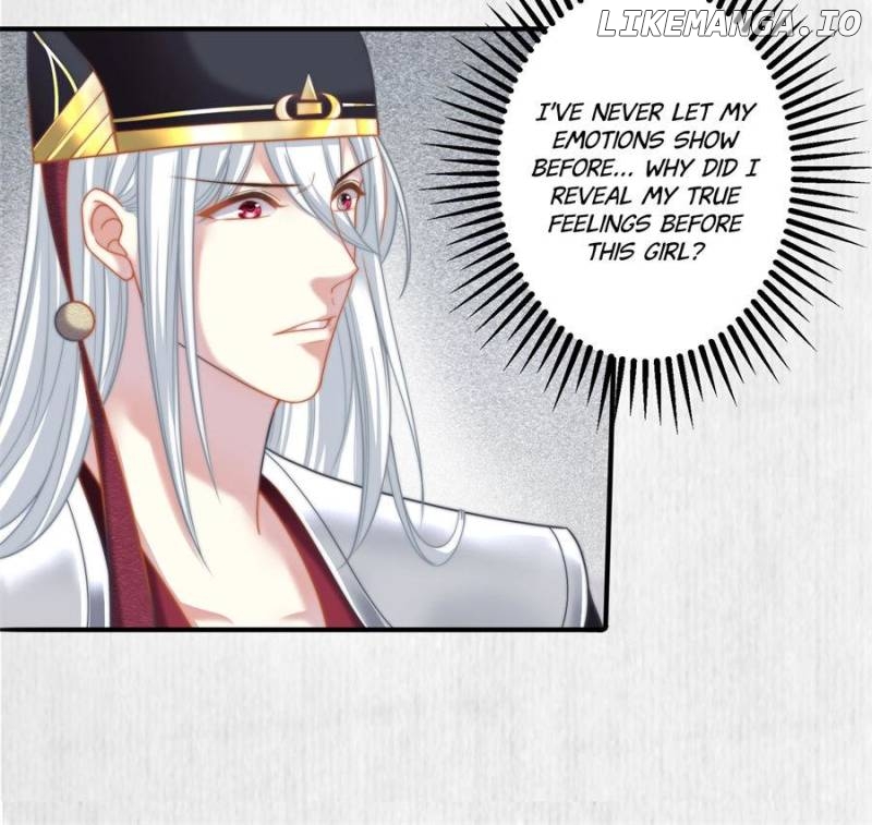 The Young Genius Paintress Chapter 20 - page 32