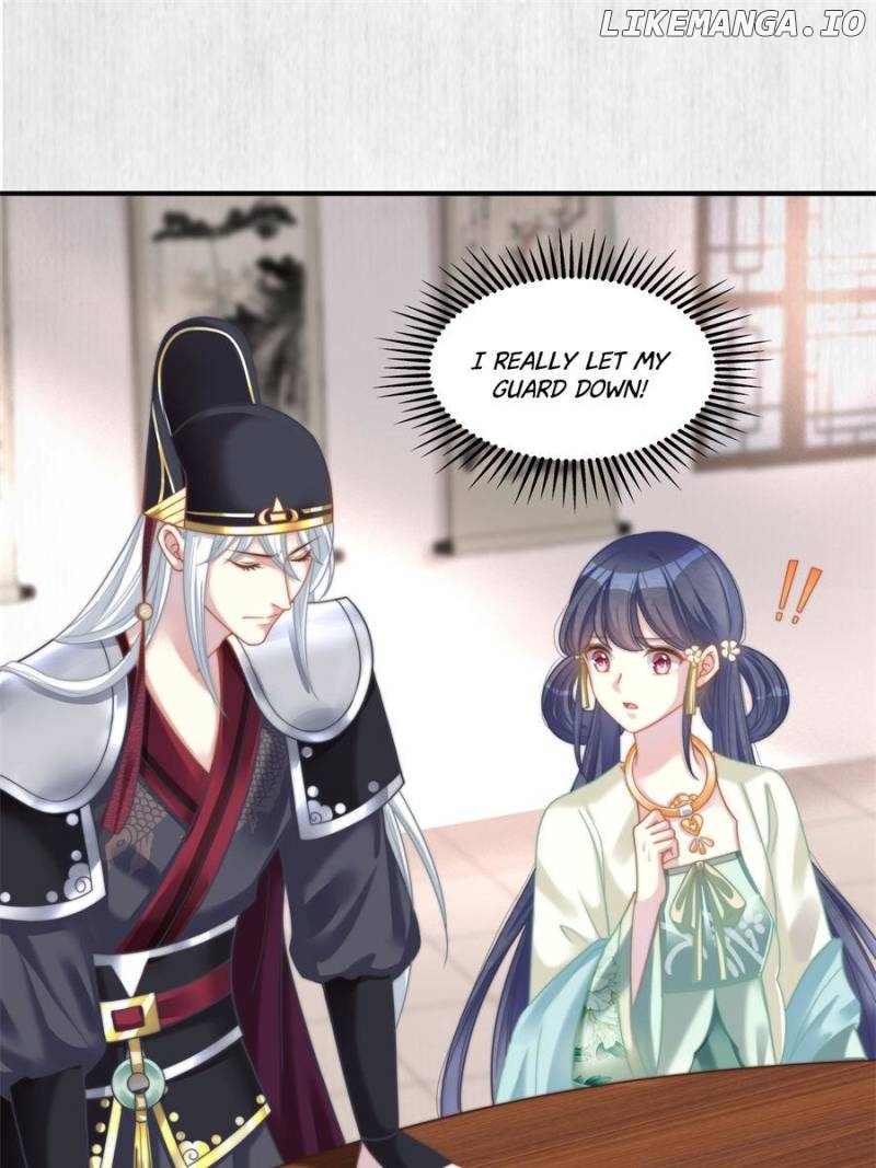 The Young Genius Paintress Chapter 20 - page 33