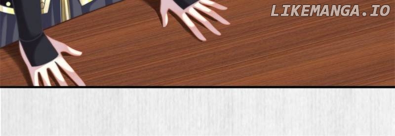 The Young Genius Paintress Chapter 20 - page 34