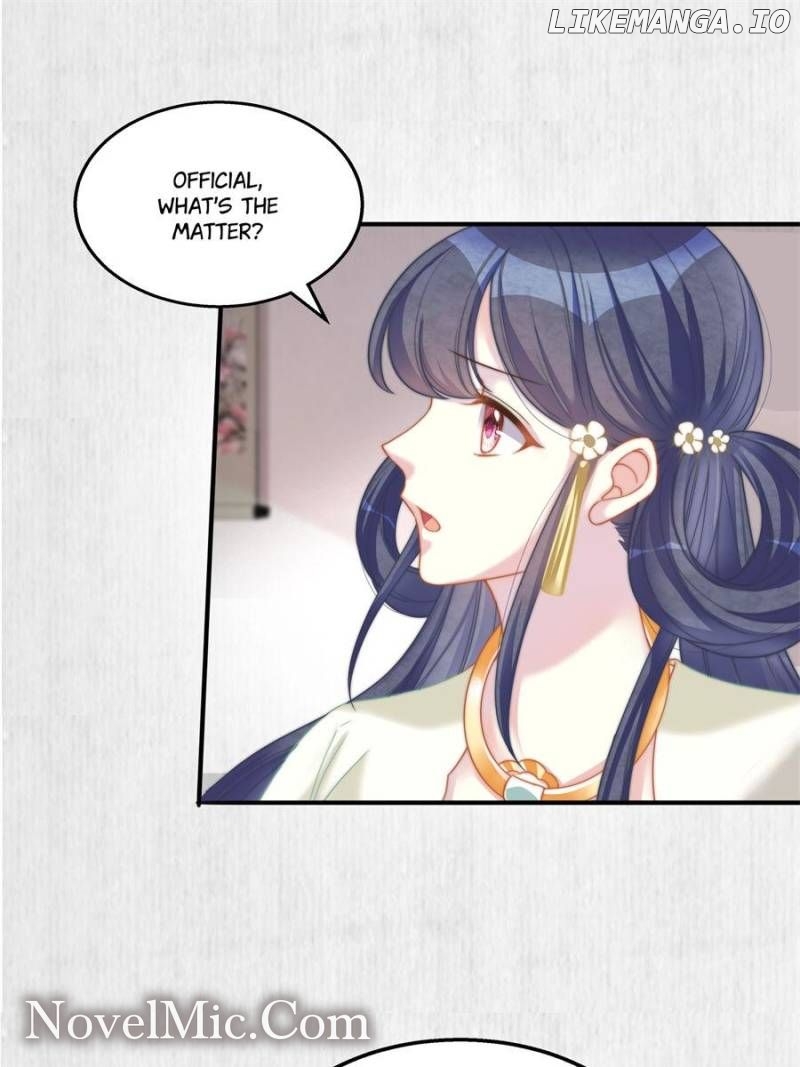 The Young Genius Paintress Chapter 20 - page 35