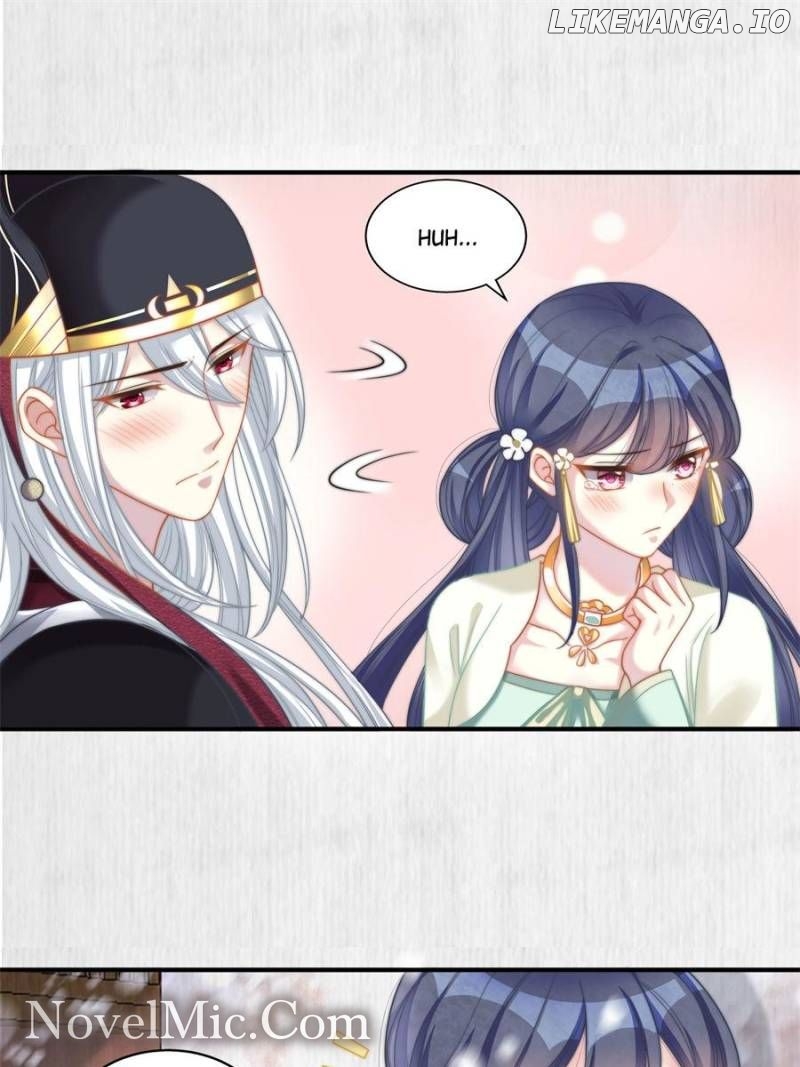 The Young Genius Paintress Chapter 20 - page 3