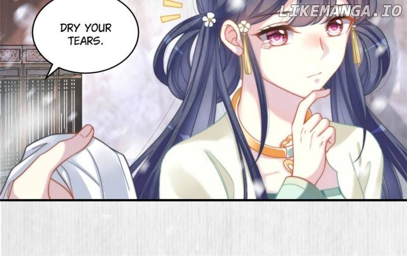 The Young Genius Paintress Chapter 20 - page 4