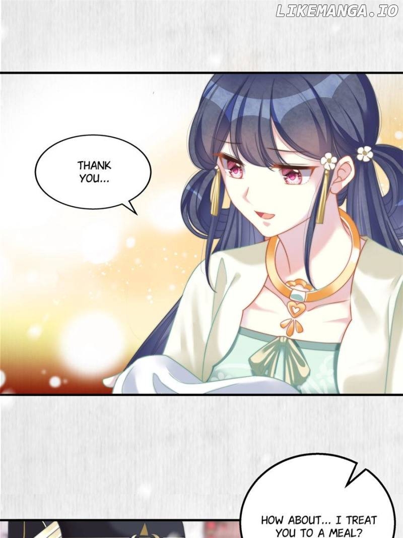 The Young Genius Paintress Chapter 20 - page 5