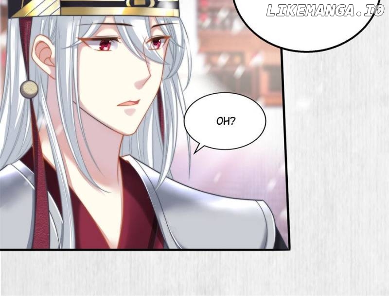 The Young Genius Paintress Chapter 20 - page 6