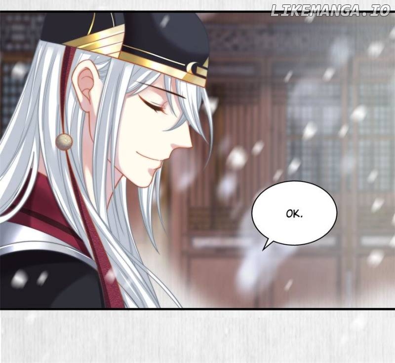 The Young Genius Paintress Chapter 20 - page 8