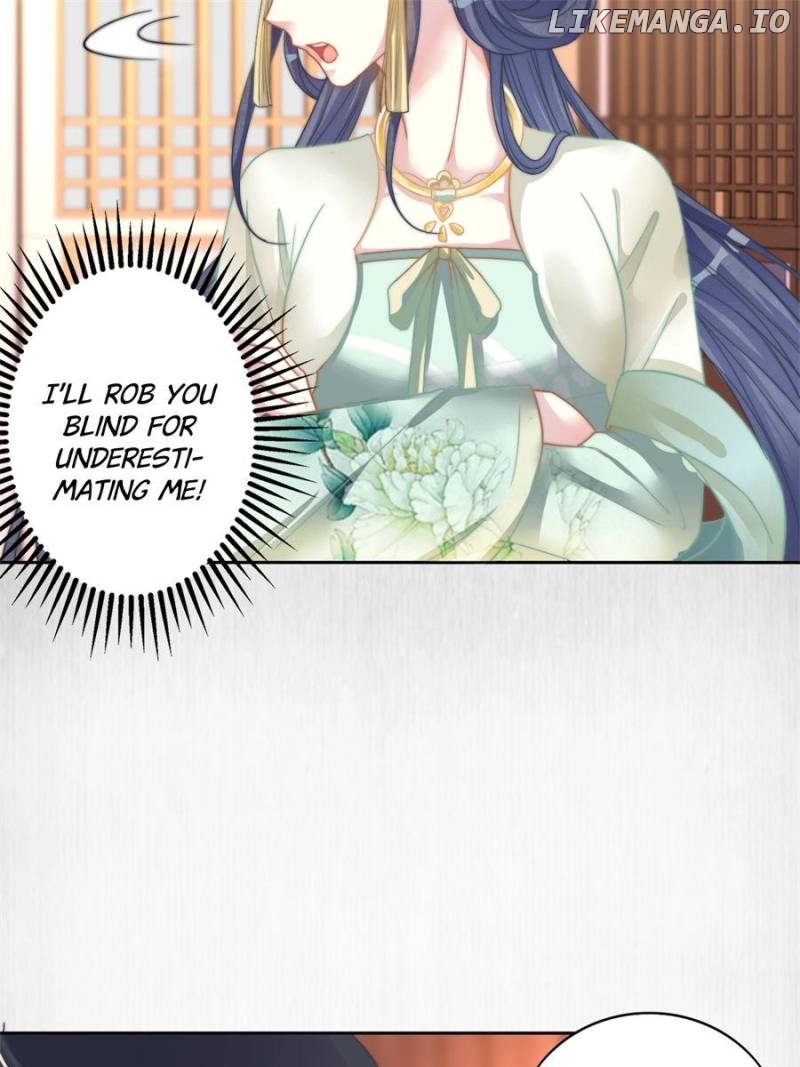 The Young Genius Paintress Chapter 10 - page 11