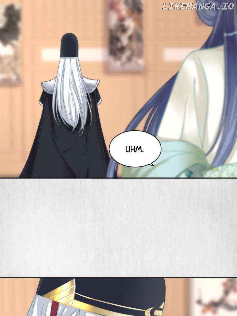 The Young Genius Paintress Chapter 10 - page 16