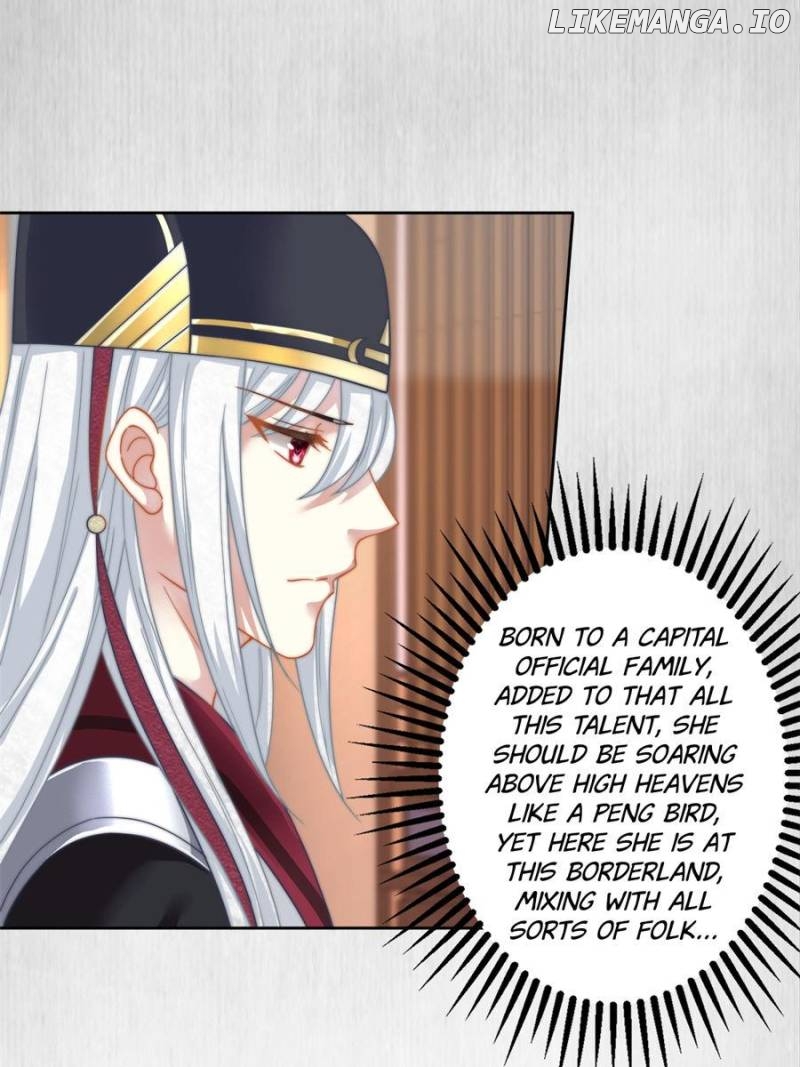 The Young Genius Paintress Chapter 10 - page 19