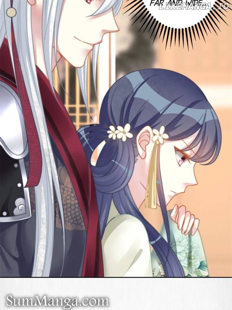 The Young Genius Paintress Chapter 10 - page 22