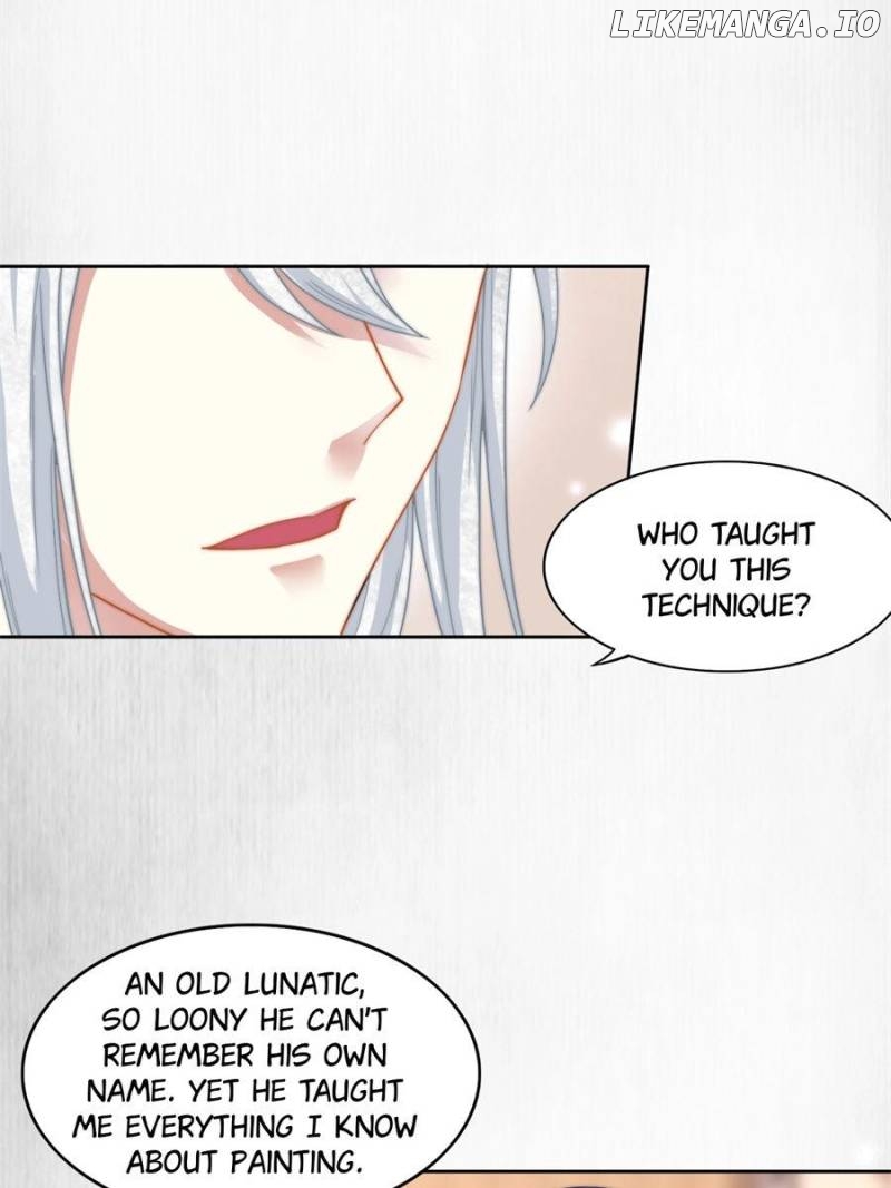 The Young Genius Paintress Chapter 10 - page 23