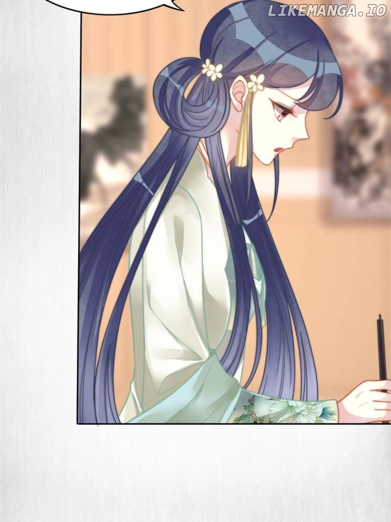 The Young Genius Paintress Chapter 10 - page 24