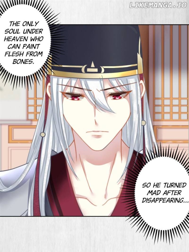 The Young Genius Paintress Chapter 10 - page 26