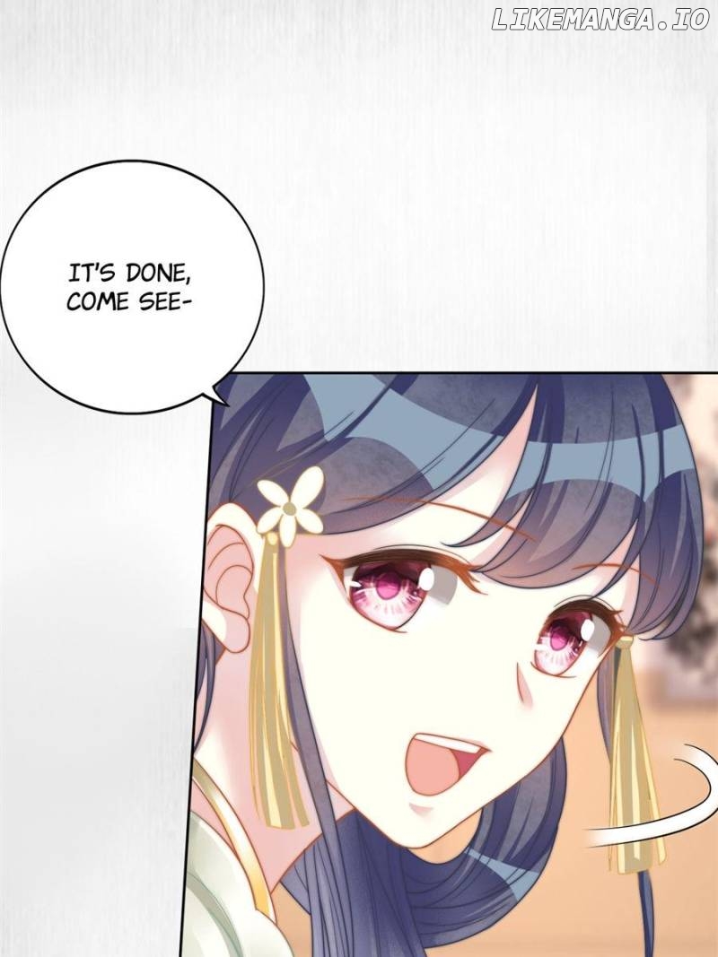 The Young Genius Paintress Chapter 10 - page 27