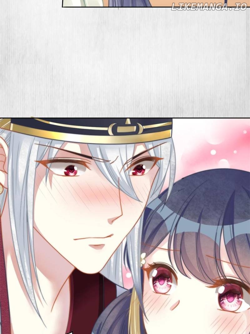 The Young Genius Paintress Chapter 10 - page 28