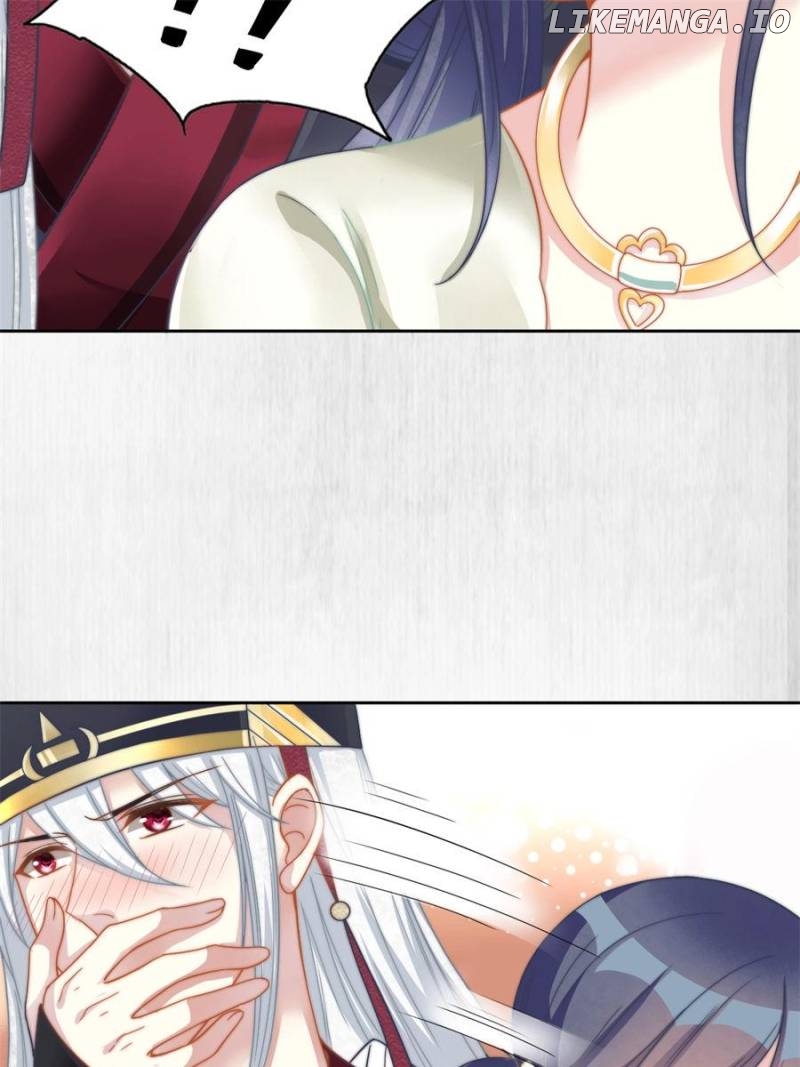 The Young Genius Paintress Chapter 10 - page 30