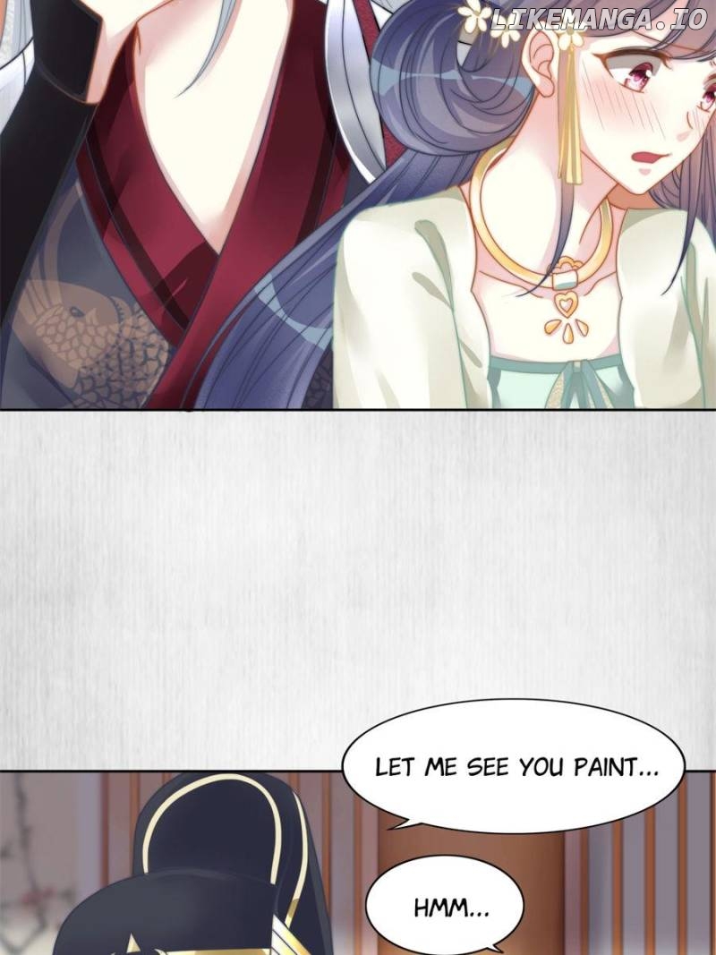 The Young Genius Paintress Chapter 10 - page 31