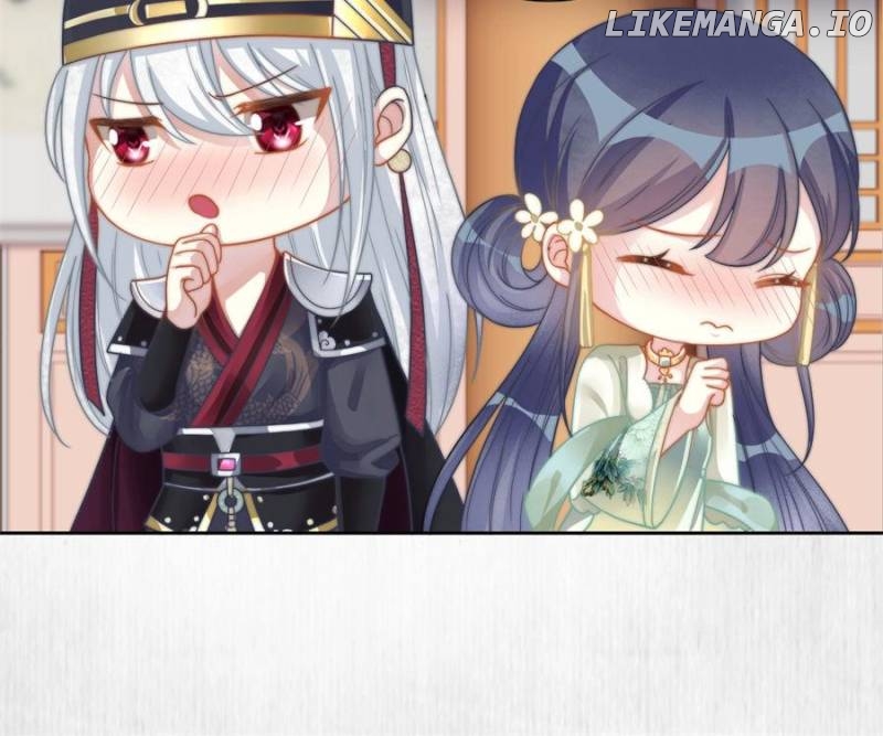 The Young Genius Paintress Chapter 10 - page 32