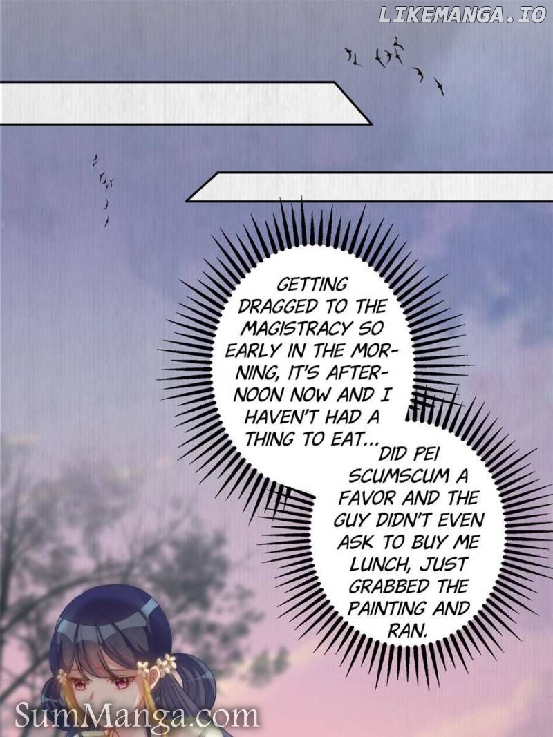 The Young Genius Paintress Chapter 10 - page 33