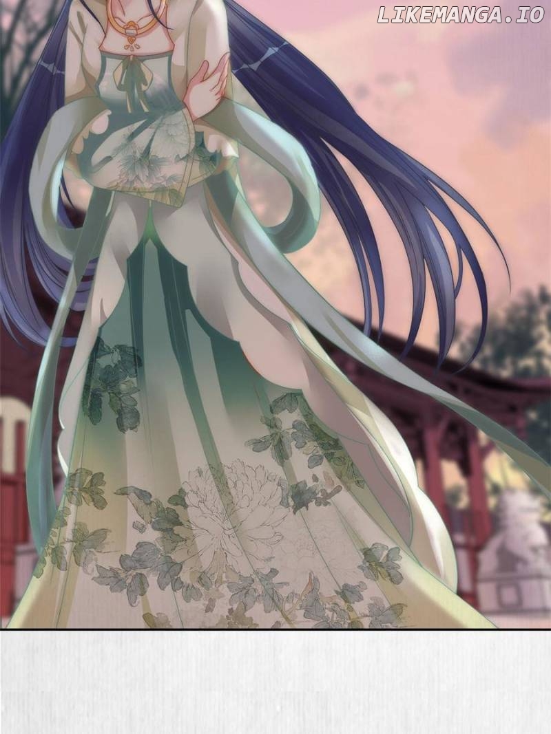 The Young Genius Paintress Chapter 10 - page 34