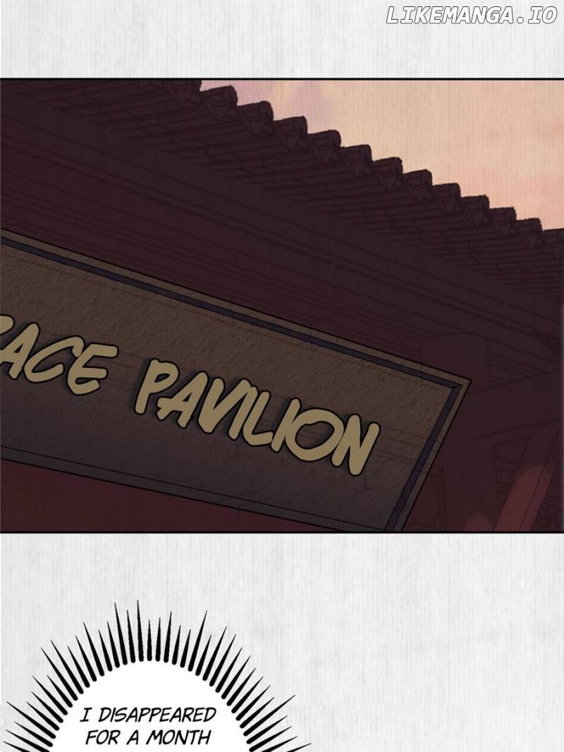 The Young Genius Paintress Chapter 10 - page 35