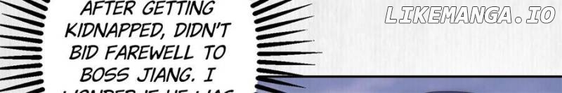 The Young Genius Paintress Chapter 10 - page 36