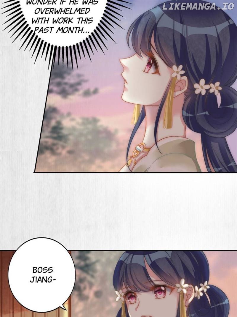 The Young Genius Paintress Chapter 10 - page 37