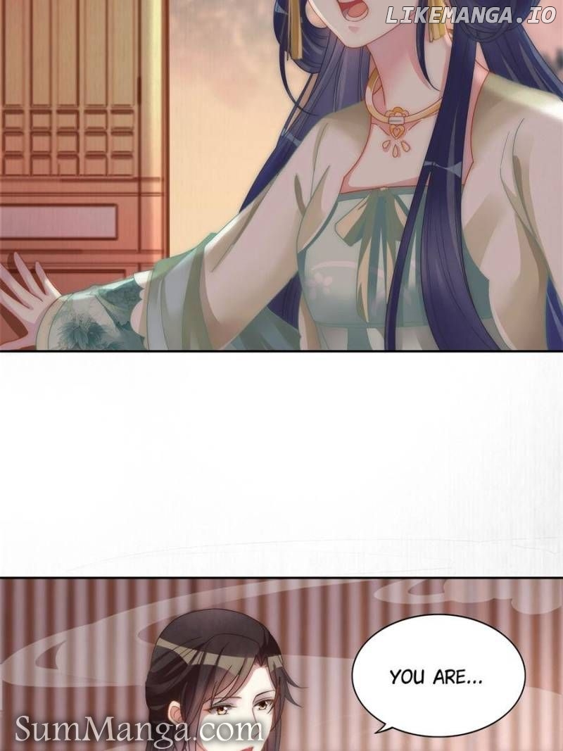 The Young Genius Paintress Chapter 10 - page 38