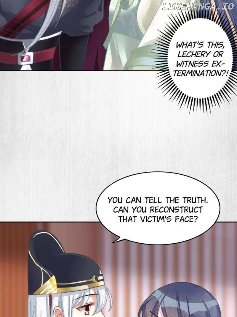 The Young Genius Paintress Chapter 10 - page 4