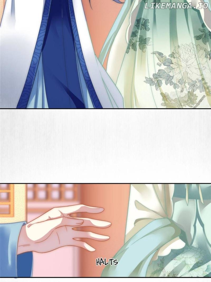 The Young Genius Paintress Chapter 10 - page 42