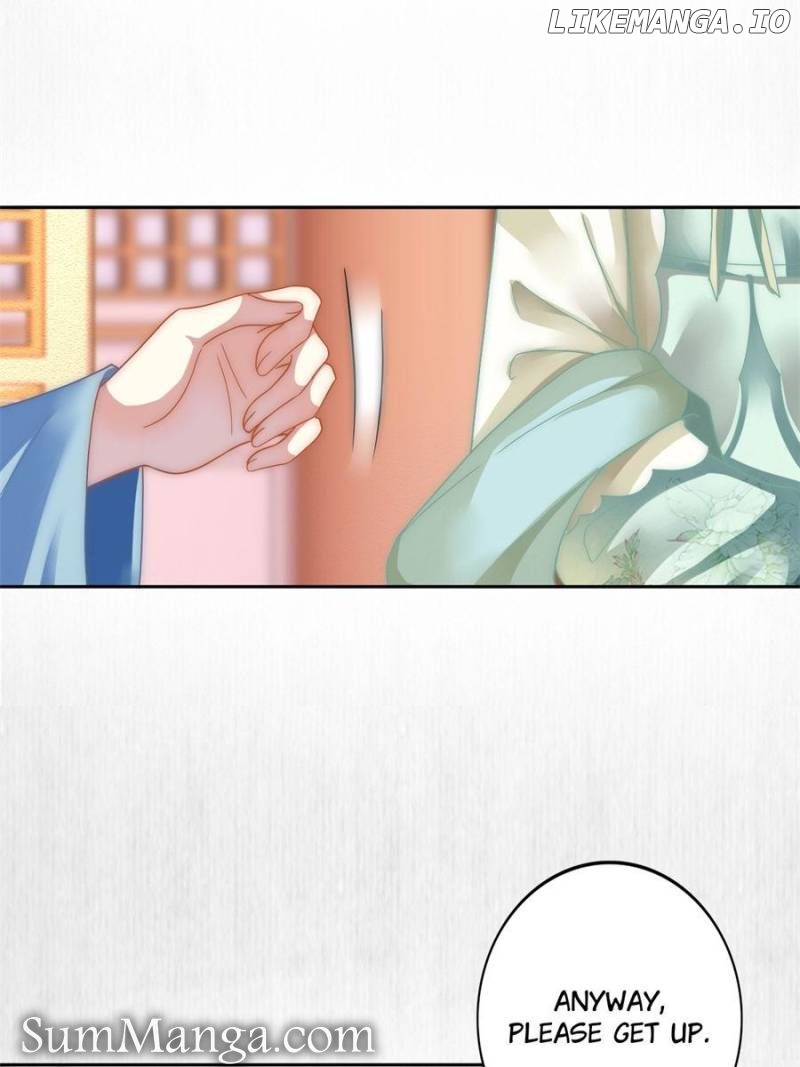 The Young Genius Paintress Chapter 10 - page 43