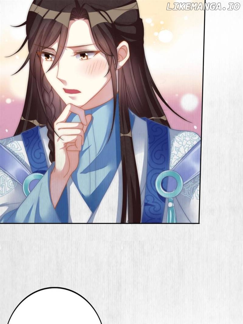 The Young Genius Paintress Chapter 10 - page 45