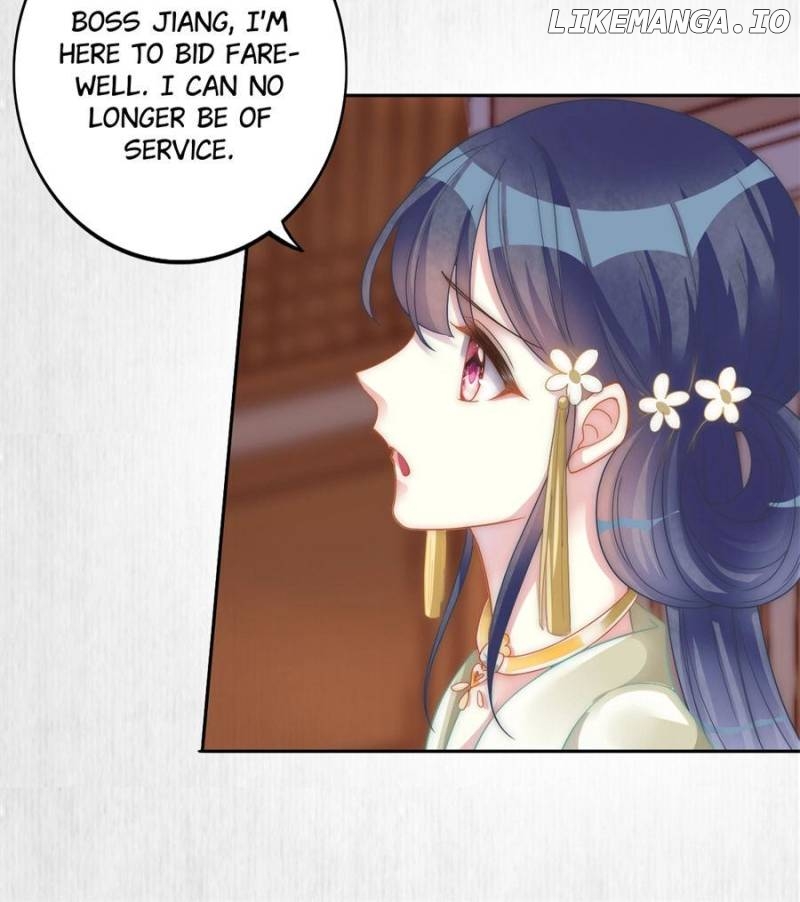 The Young Genius Paintress Chapter 10 - page 46