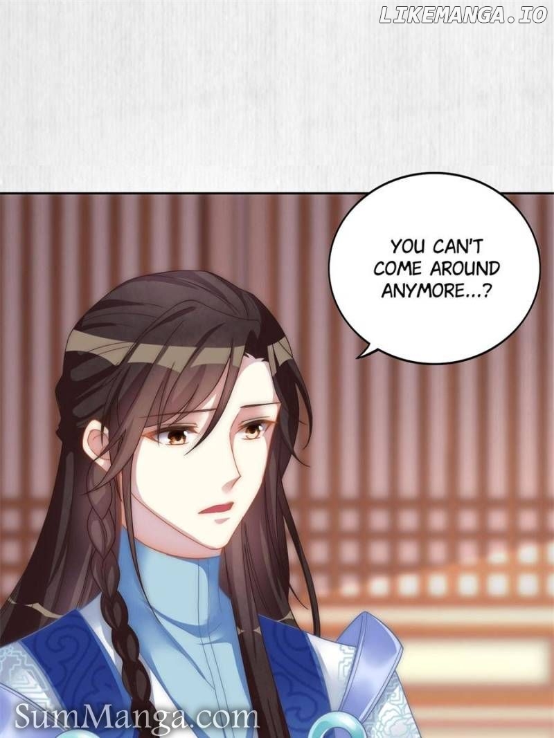 The Young Genius Paintress Chapter 10 - page 47