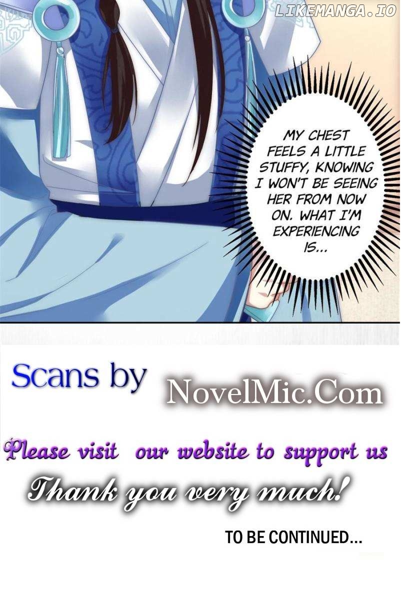 The Young Genius Paintress Chapter 10 - page 48