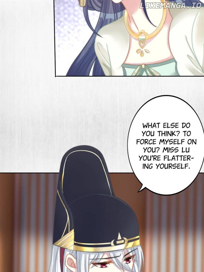 The Young Genius Paintress Chapter 10 - page 7