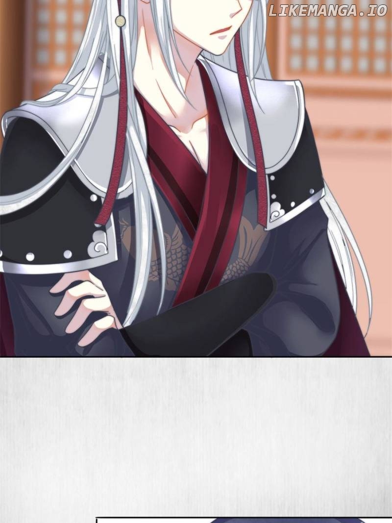 The Young Genius Paintress Chapter 10 - page 8