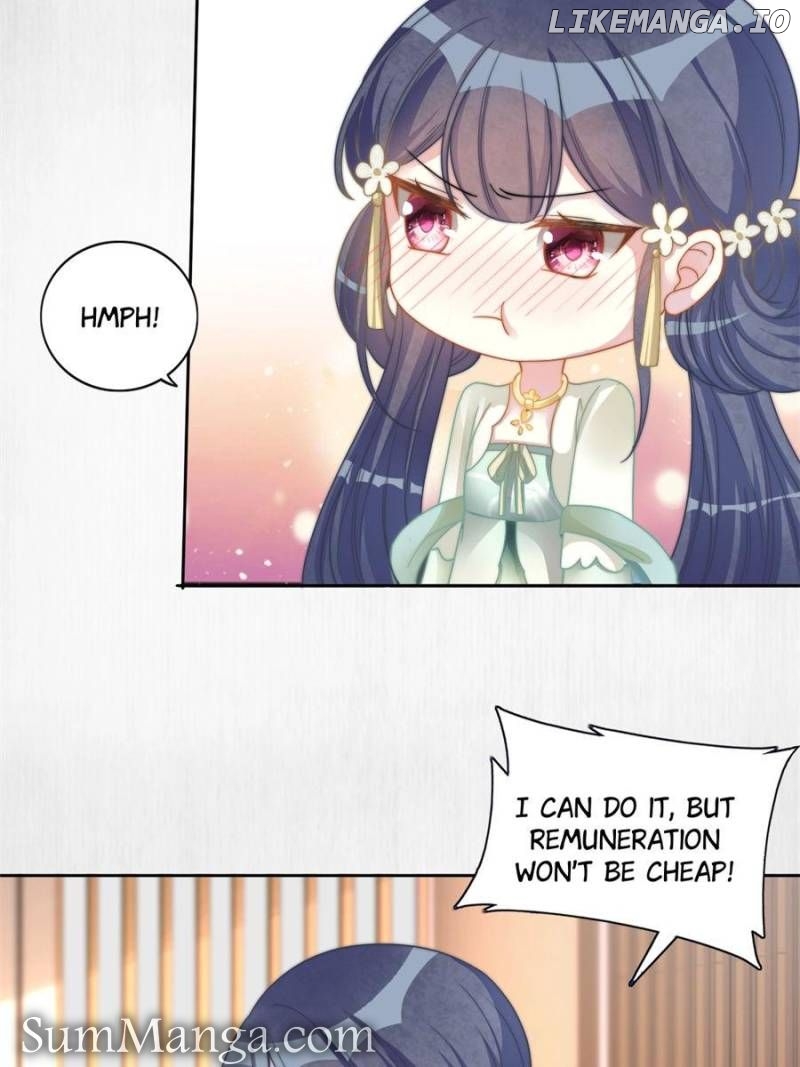 The Young Genius Paintress Chapter 10 - page 9