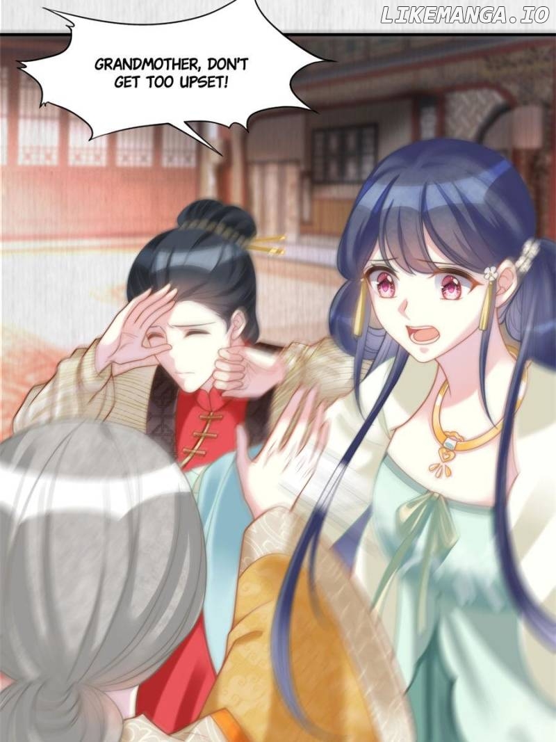 The Young Genius Paintress Chapter 19 - page 10