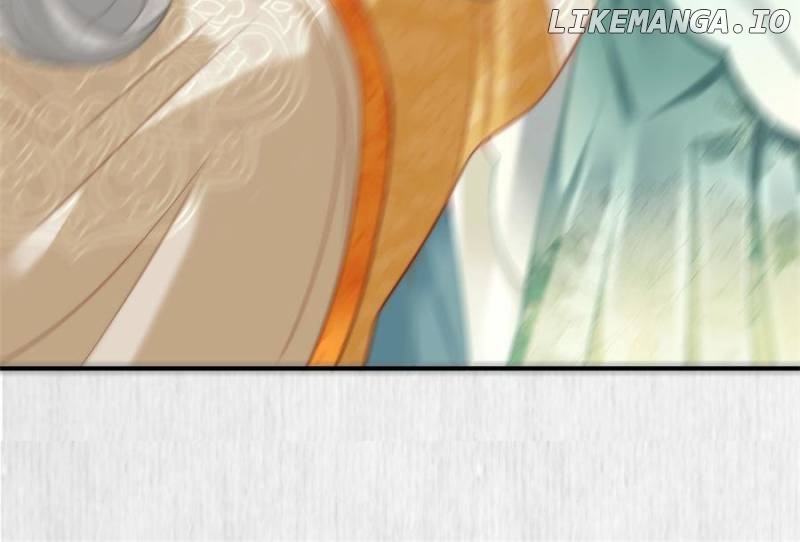 The Young Genius Paintress Chapter 19 - page 11