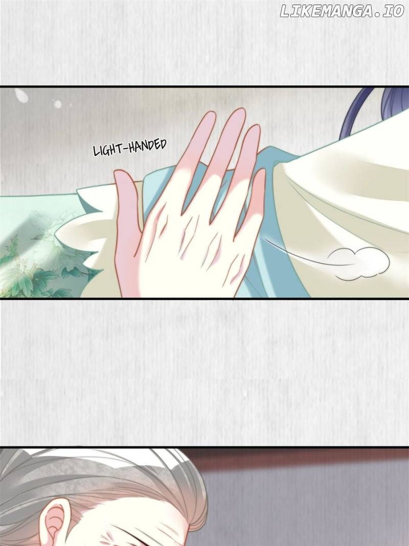 The Young Genius Paintress Chapter 19 - page 12