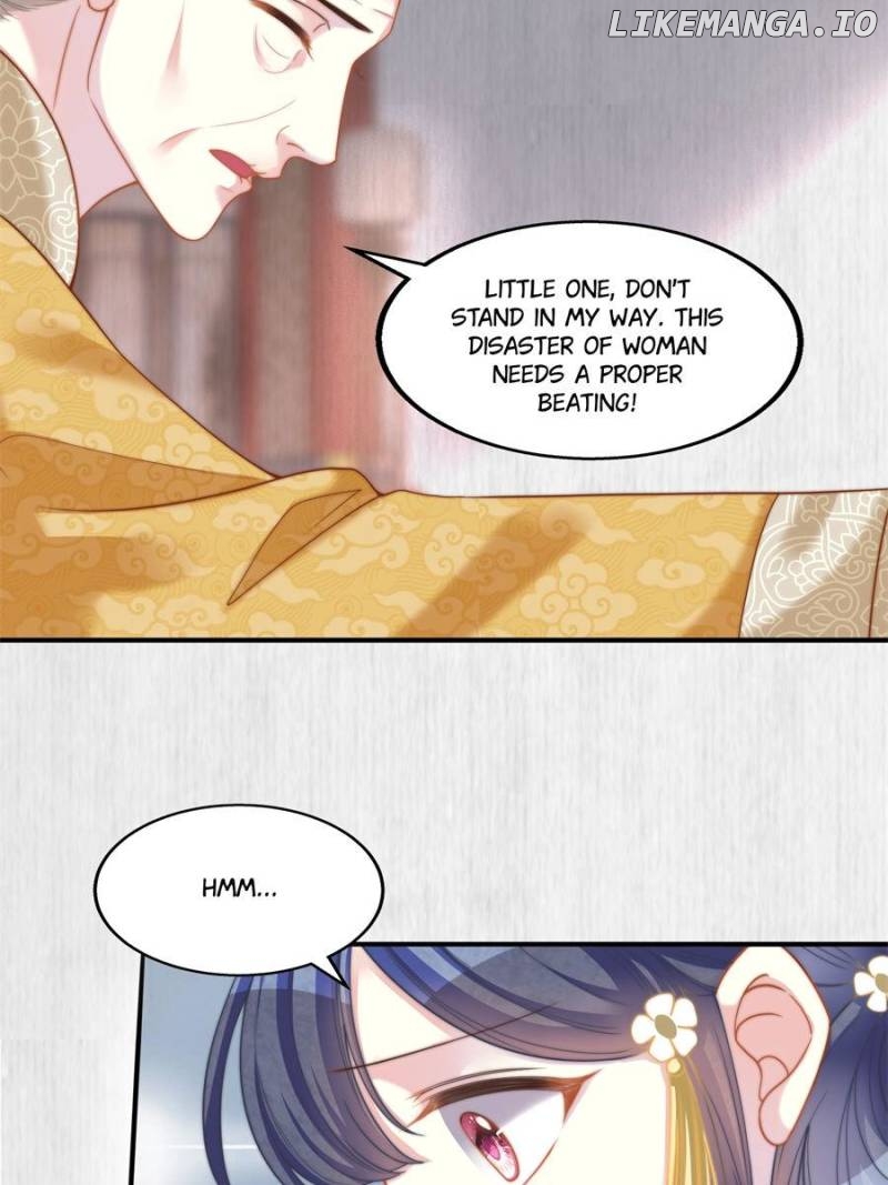 The Young Genius Paintress Chapter 19 - page 13