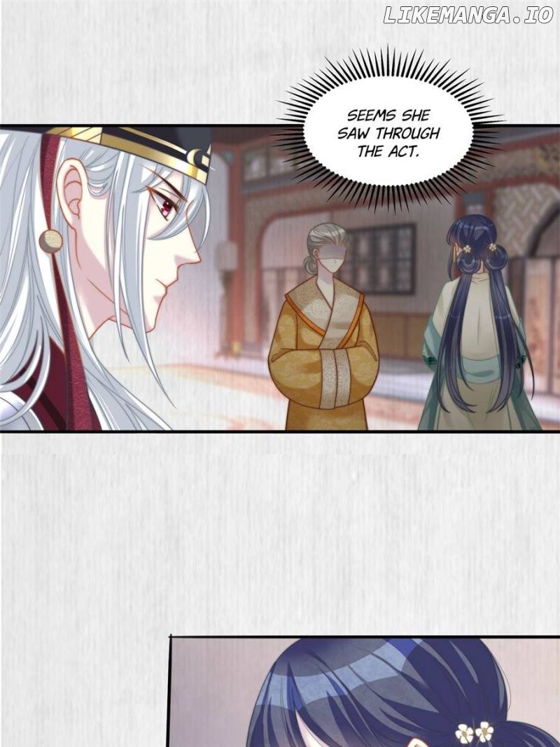 The Young Genius Paintress Chapter 19 - page 15