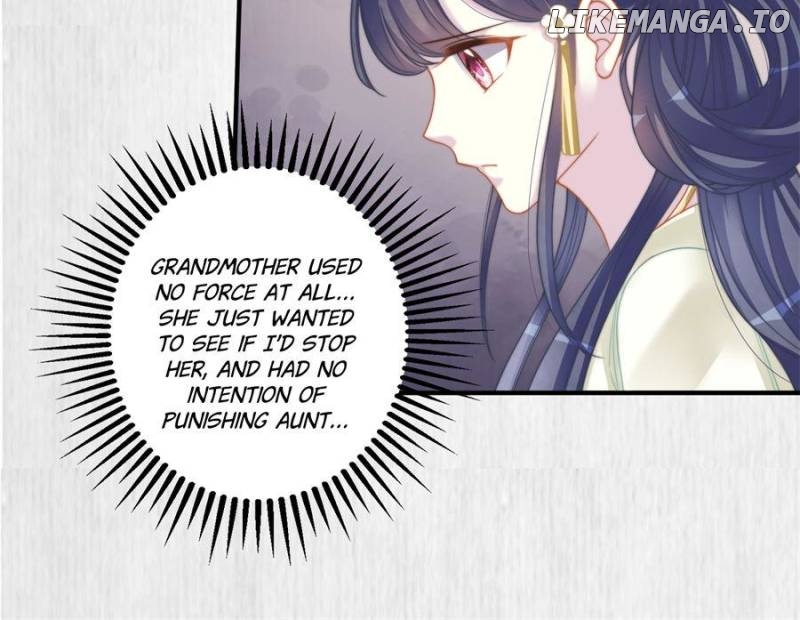 The Young Genius Paintress Chapter 19 - page 16